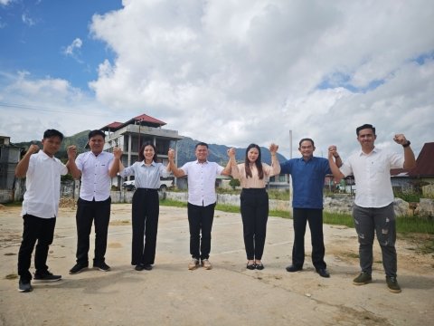 PEMERINTAHAN DESA LIANG BUTAN