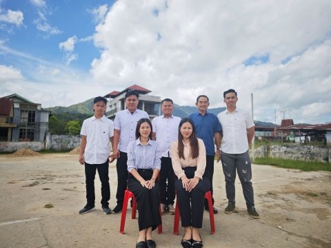 PEMERINTAHAN DESA LIANG BUTAN